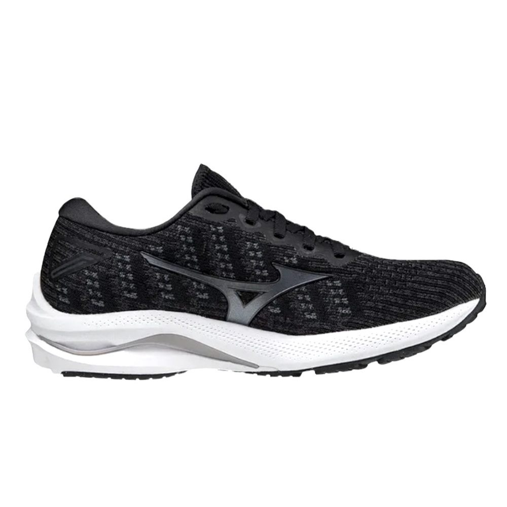 Mizuno Wave Rider 25 WAVEKNIT Running Shoe